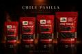 Chile Pasilla Seco · Whole